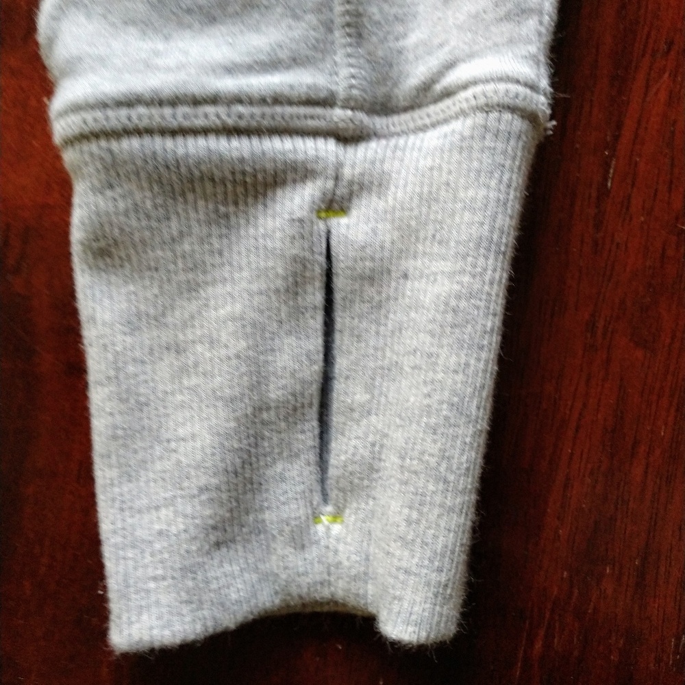 Athleta Pullover Performance Hoody - image 5